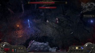 Path of Exile 2. Прохождение