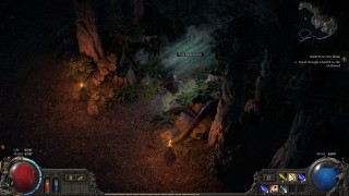 Path of Exile 2. Прохождение