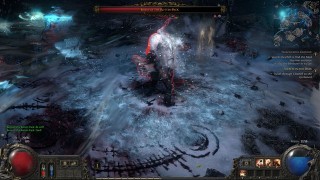 Path of Exile 2. Прохождение