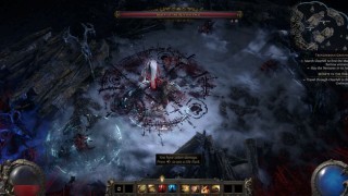 Path of Exile 2. Прохождение