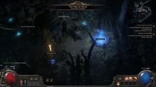 Path of Exile 2. Прохождение