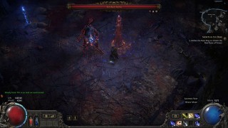 Path of Exile 2. Прохождение