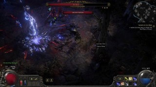 Path of Exile 2. Прохождение