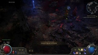 Path of Exile 2. Прохождение