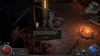 Path of Exile 2. Прохождение