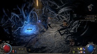 Path of Exile 2. Прохождение