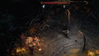 Path of Exile 2. Прохождение