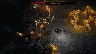 Path of Exile 2. Прохождение