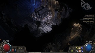 Path of Exile 2. Прохождение