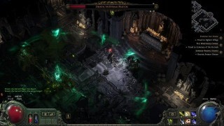 Path of Exile 2. Прохождение