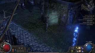 Path of Exile 2. Прохождение