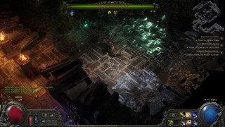 Path of Exile 2. Прохождение