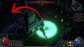 Path of Exile 2. Прохождение