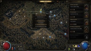 Path of Exile 2. Прохождение