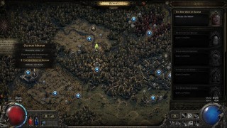 Path of Exile 2. Прохождение