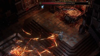 Path of Exile 2. Прохождение