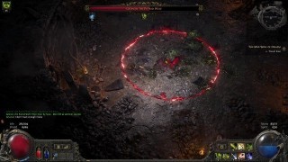 Path of Exile 2. Прохождение