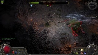 Path of Exile 2. Прохождение