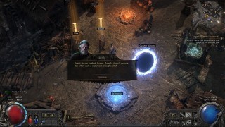 Path of Exile 2. Прохождение