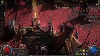 Path of Exile 2. Прохождение