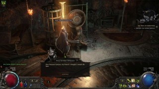 Path of Exile 2. Прохождение