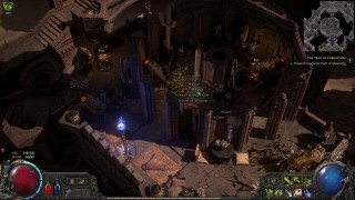 Path of Exile 2. Прохождение