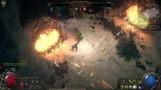 Path of Exile 2. Прохождение