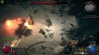 Path of Exile 2. Прохождение