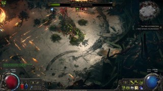 Path of Exile 2. Прохождение