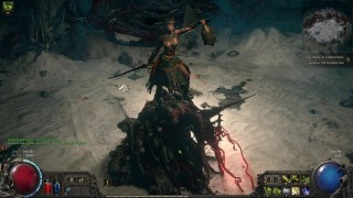 Path of Exile 2. Прохождение