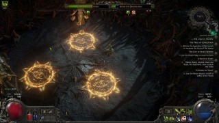 Path of Exile 2. Прохождение