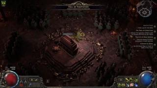 Path of Exile 2. Прохождение