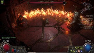 Path of Exile 2. Прохождение