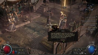 Path of Exile 2. Прохождение