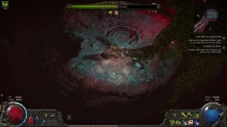 Path of Exile 2. Прохождение