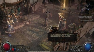 Path of Exile 2. Прохождение