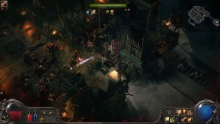 Path of Exile 2. Билд наемника