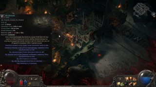 Path of Exile 2. Билд наемника