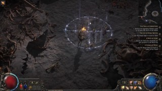 Path of Exile 2. Билд наемника