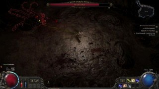 Path of Exile 2. Побочные задания