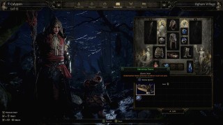 Path of Exile 2. Побочные задания