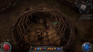 Path of Exile 2. Побочные задания