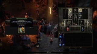 Path of Exile 2. Побочные задания