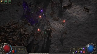 Path of Exile 2. Повышение уровня