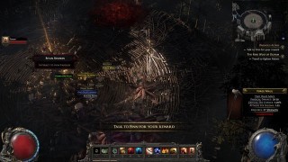 Path of Exile 2. Бонусы