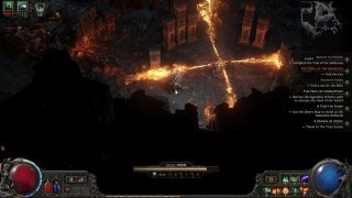 Path of Exile 2. Вознесение