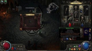 Path of Exile 2. Вознесение