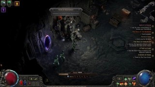 Path of Exile 2. Вознесение