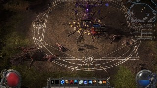 Path of Exile 2. Заработок золота