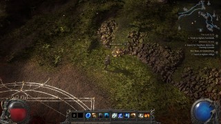 Path of Exile 2. Заработок золота